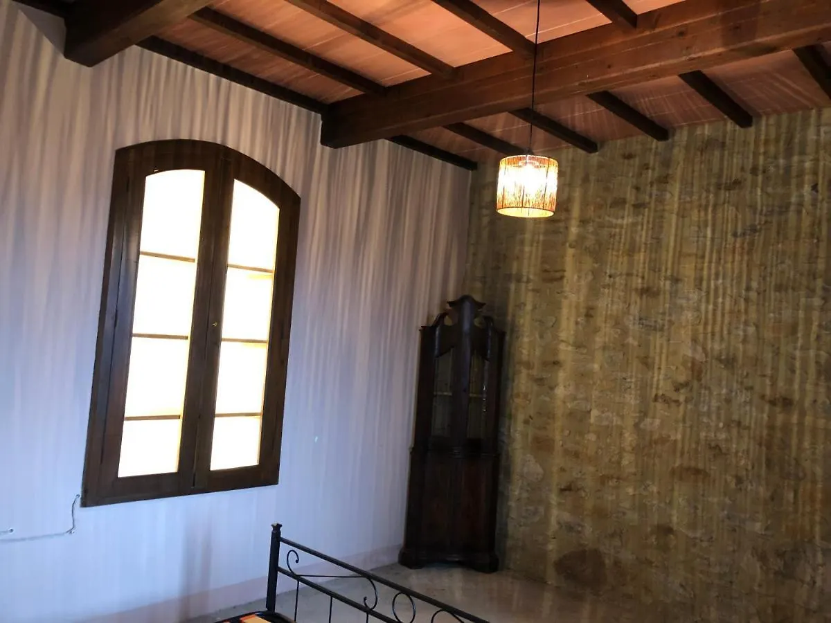 Podere Soccorso Casa Vigneto Montalcino Italy